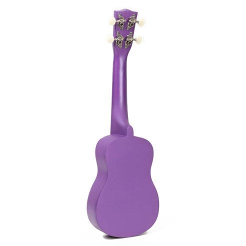 KORALA UKS-15 PU SOPRANO PURPLE
