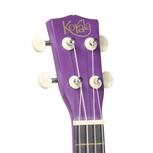 KORALA UKS-15 PU SOPRANO PURPLE