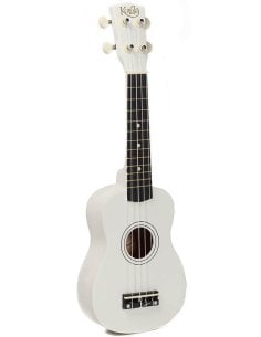 KORALA UKS-15 WH SOPRANO WHITE