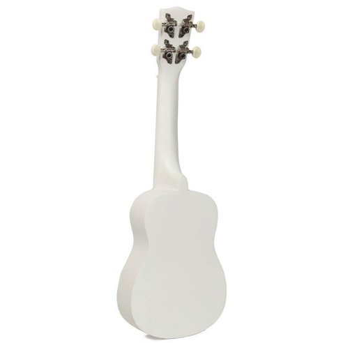 KORALA UKS-15 WH SOPRANO WHITE