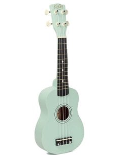 KORALA UKS-15 LBU SOPRANO LIGHT BLUE