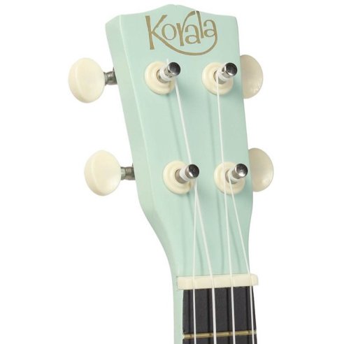 KORALA UKS-15 LBU SOPRANO LIGHT BLUE