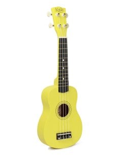 KORALA UKS-15 YE SOPRANO YELLOW