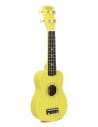 KORALA UKS-15 YE SOPRANO YELLOW