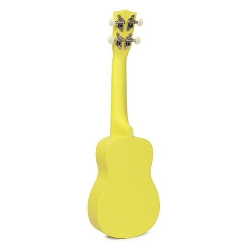 KORALA UKS-15 YE SOPRANO YELLOW