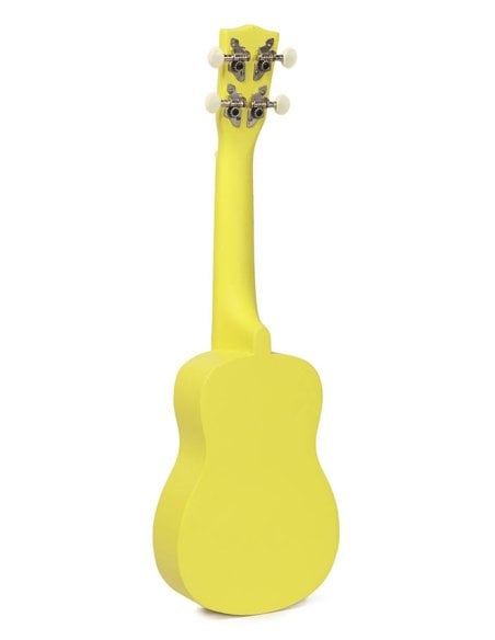 KORALA UKS-15 YE SOPRANO YELLOW KORALA UKS-15 YE SOPRANO YELLOW