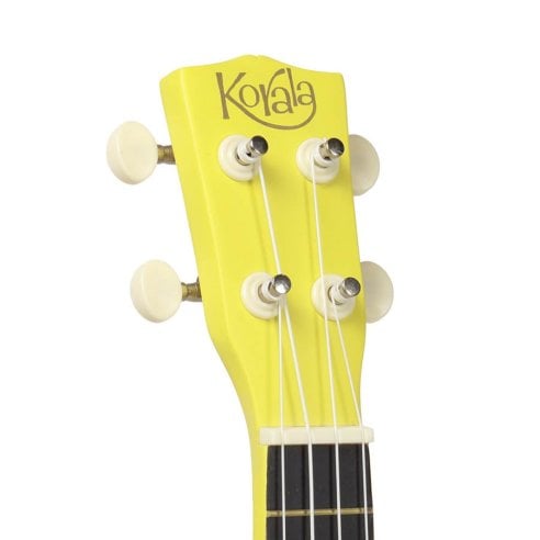 KORALA UKS-15 YE SOPRANO YELLOW