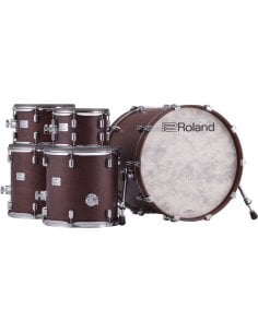 ROLAND VAD716-SW SATIN WALNUT 2