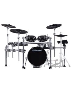 ROLAND TD716 V-DRUM KIT 2
