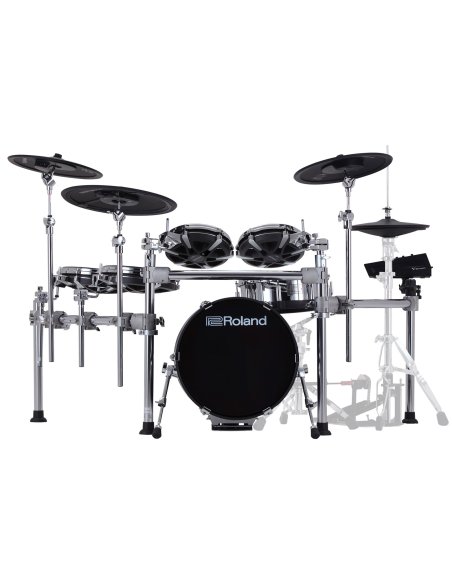 ROLAND TD716 V-DRUM KIT ROLAND TD716 V-DRUM KIT