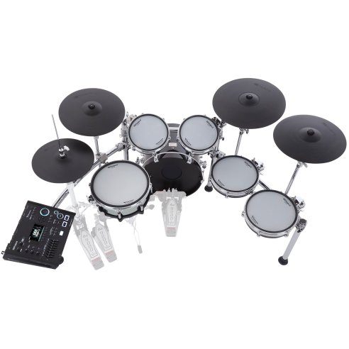 ROLAND TD716 V-DRUM KIT
