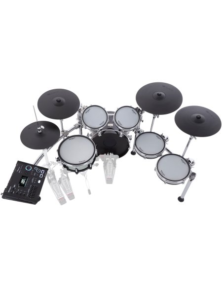 ROLAND TD716 V-DRUM KIT ROLAND TD716 V-DRUM KIT