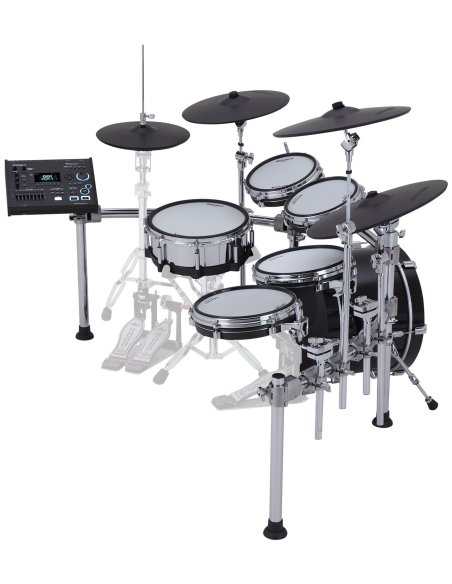 ROLAND TD716 V-DRUM KIT ROLAND TD716 V-DRUM KIT