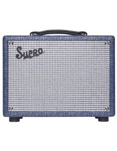 SUPRO 64 REVERB