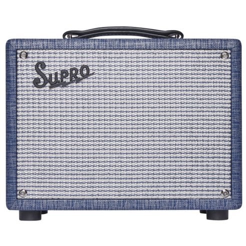 SUPRO 64 REVERB