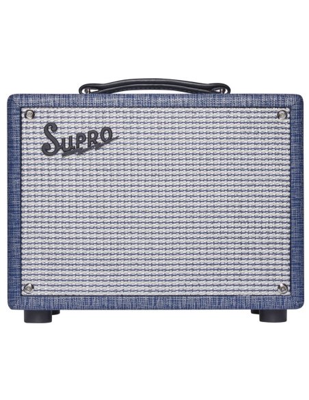 SUPRO 64 REVERB SUPRO 64 REVERB