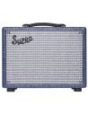 SUPRO 64 REVERB