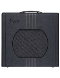 SUPRO DELTA KING 12 BLACK & BLACK