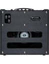 SUPRO DELTA KING 12 BLACK & BLACK