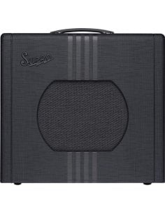 SUPRO DELTA KING 10 BLACK & BLACK