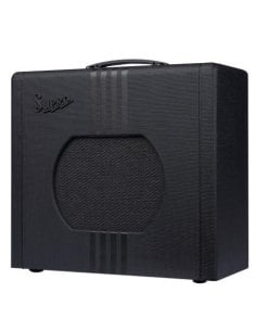 SUPRO DELTA KING 10 BLACK & BLACK 2