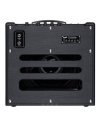 SUPRO DELTA KING 10 BLACK & BLACK