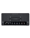 SUPRO DELTA KING 10 BLACK & BLACK