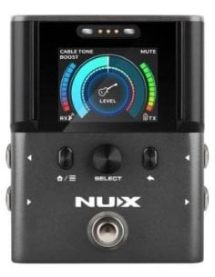 NUX B-8 WIRELESS SYSTEM
