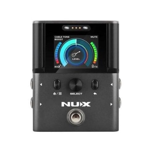 NUX B-8 WIRELESS SYSTEM