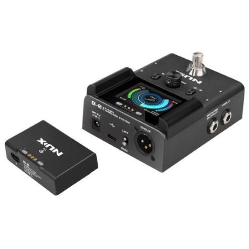 NUX B-8 WIRELESS SYSTEM
