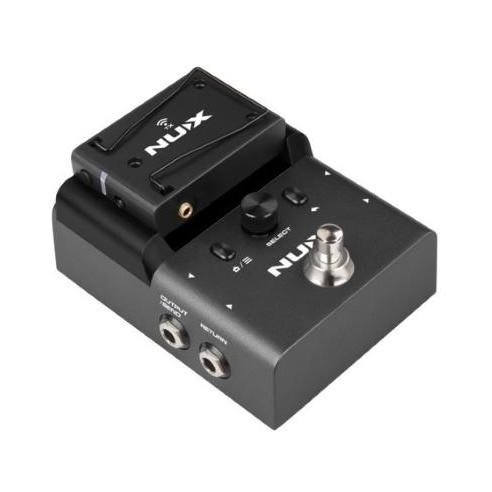 NUX B-8 WIRELESS SYSTEM