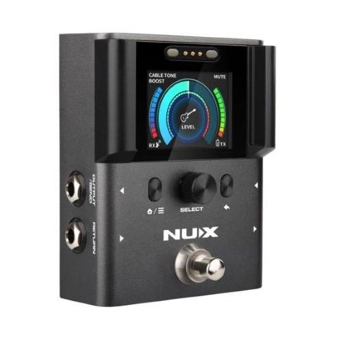 NUX B-8 WIRELESS SYSTEM