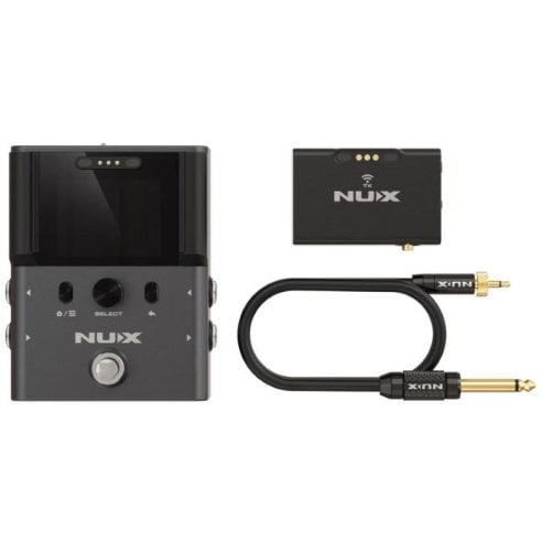 NUX B-8 WIRELESS SYSTEM