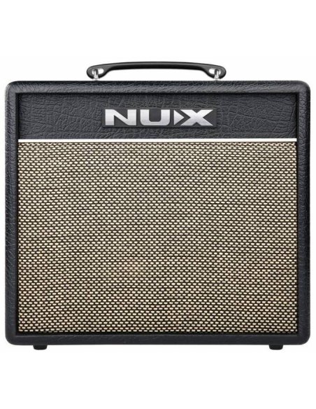 NUX MIGHTY 20 MKII NUX MIGHTY 20 MKII