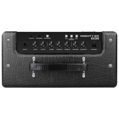 NUX MIGHTY 20 MKII