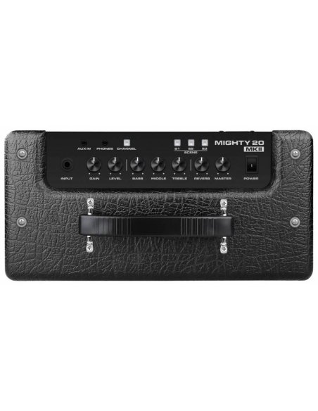 NUX MIGHTY 20 MKII NUX MIGHTY 20 MKII