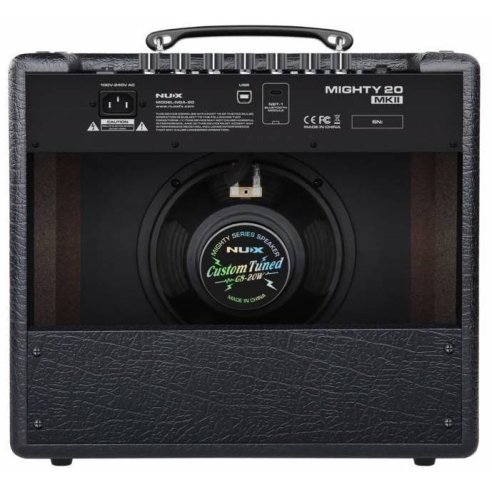 NUX MIGHTY 20 MKII