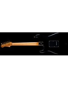 JET JS-380 BK G SSS BLACK ROASTED GOLD HARDWARE 2