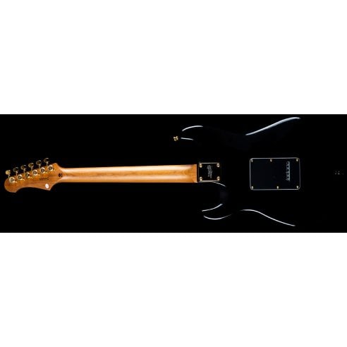JET JS-380 BK G SSS BLACK ROASTED GOLD HARDWARE