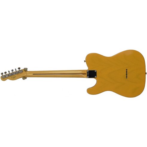 FENDER FSR TRADITIONAL II 51 NOCASTER MN BTB