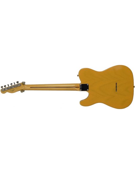 FENDER FSR TRADITIONAL II 51 NOCASTER MN BTB FENDER FSR TRADITIONAL II 51 NOCASTER MN BTB