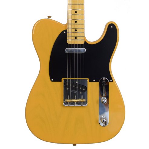 FENDER FSR TRADITIONAL II 51 NOCASTER MN BTB