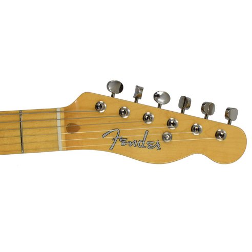 FENDER FSR TRADITIONAL II 51 NOCASTER MN BTB