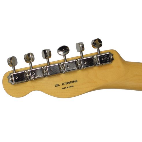 FENDER FSR TRADITIONAL II 51 NOCASTER MN BTB