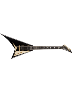 JACKSON RRT-5 GLOSS BLACK