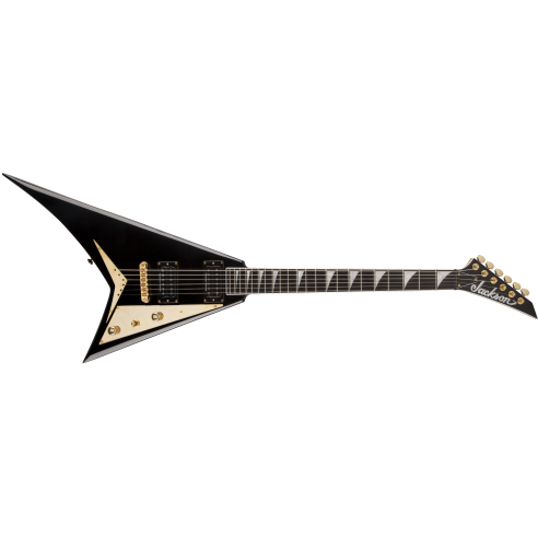 JACKSON RRT-5 GLOSS BLACK