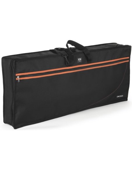 STEFY LINE KB300 61 94 BORSA TASTIERA 94X32X11
