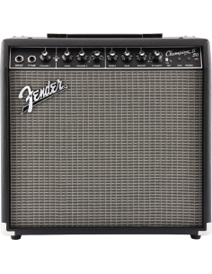FENDER CHAMPION 50 II