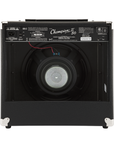 FENDER CHAMPION 50 II 2