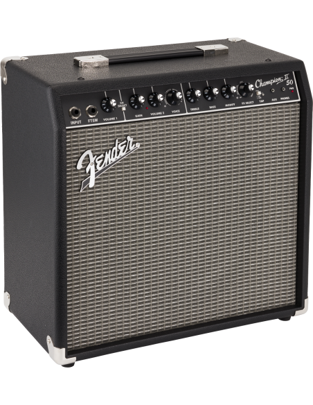 FENDER CHAMPION 50 II FENDER CHAMPION 50 II